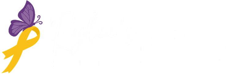 Rylee's Legacy Logo